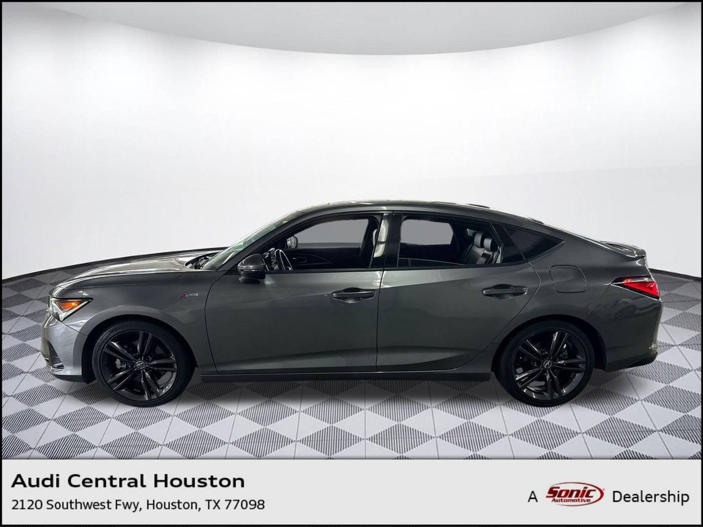 2024 Acura Integra