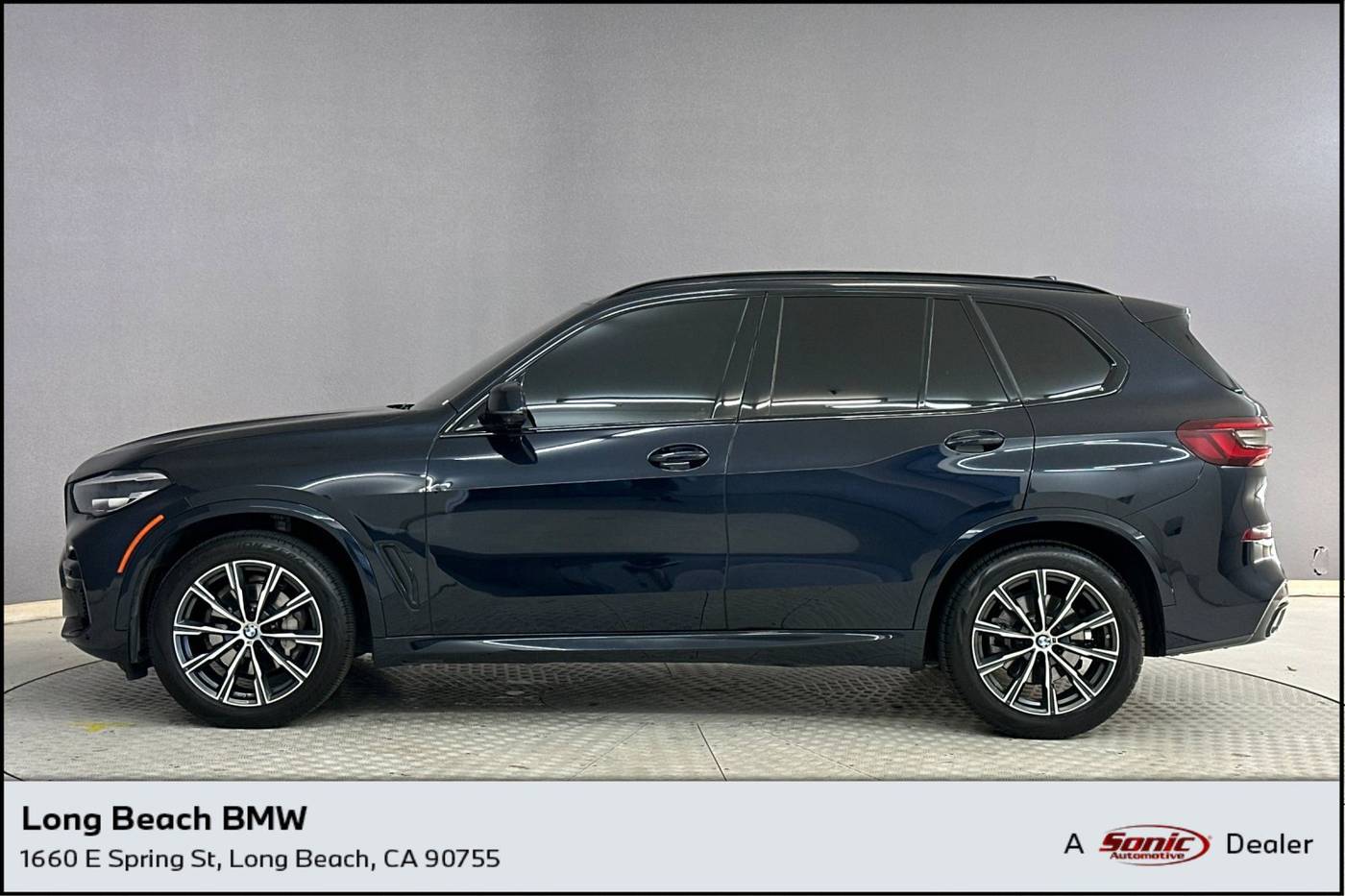 2023 BMW X5
