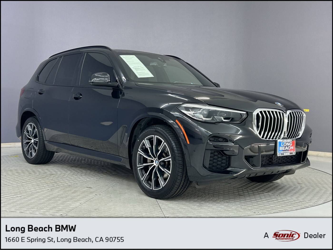 2023 BMW X5