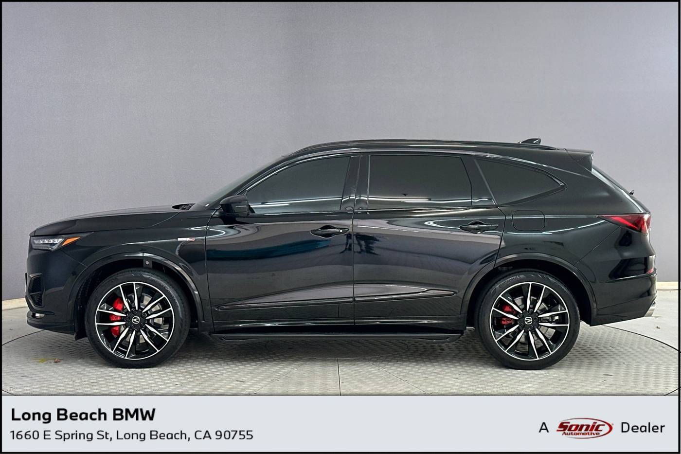 2023 Acura MDX