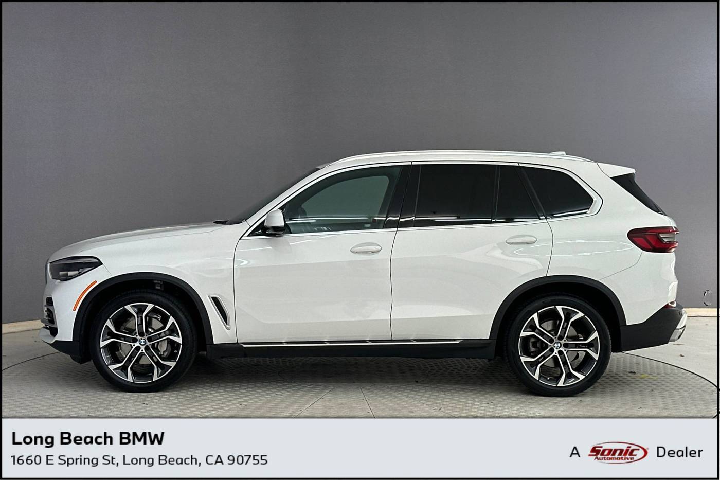 2023 BMW X5
