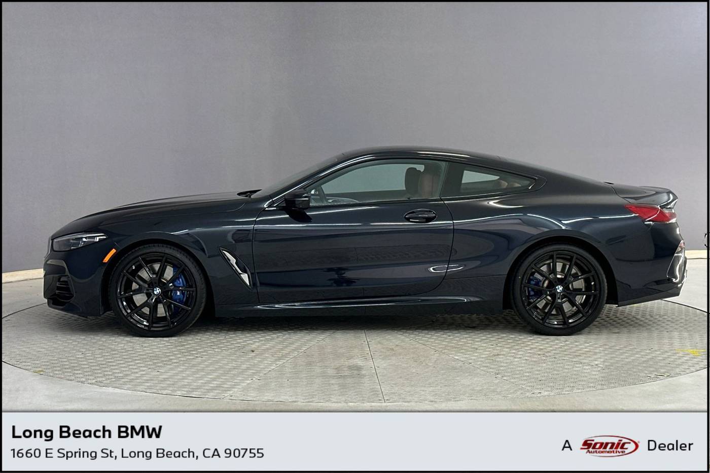 2023 BMW 8 Series