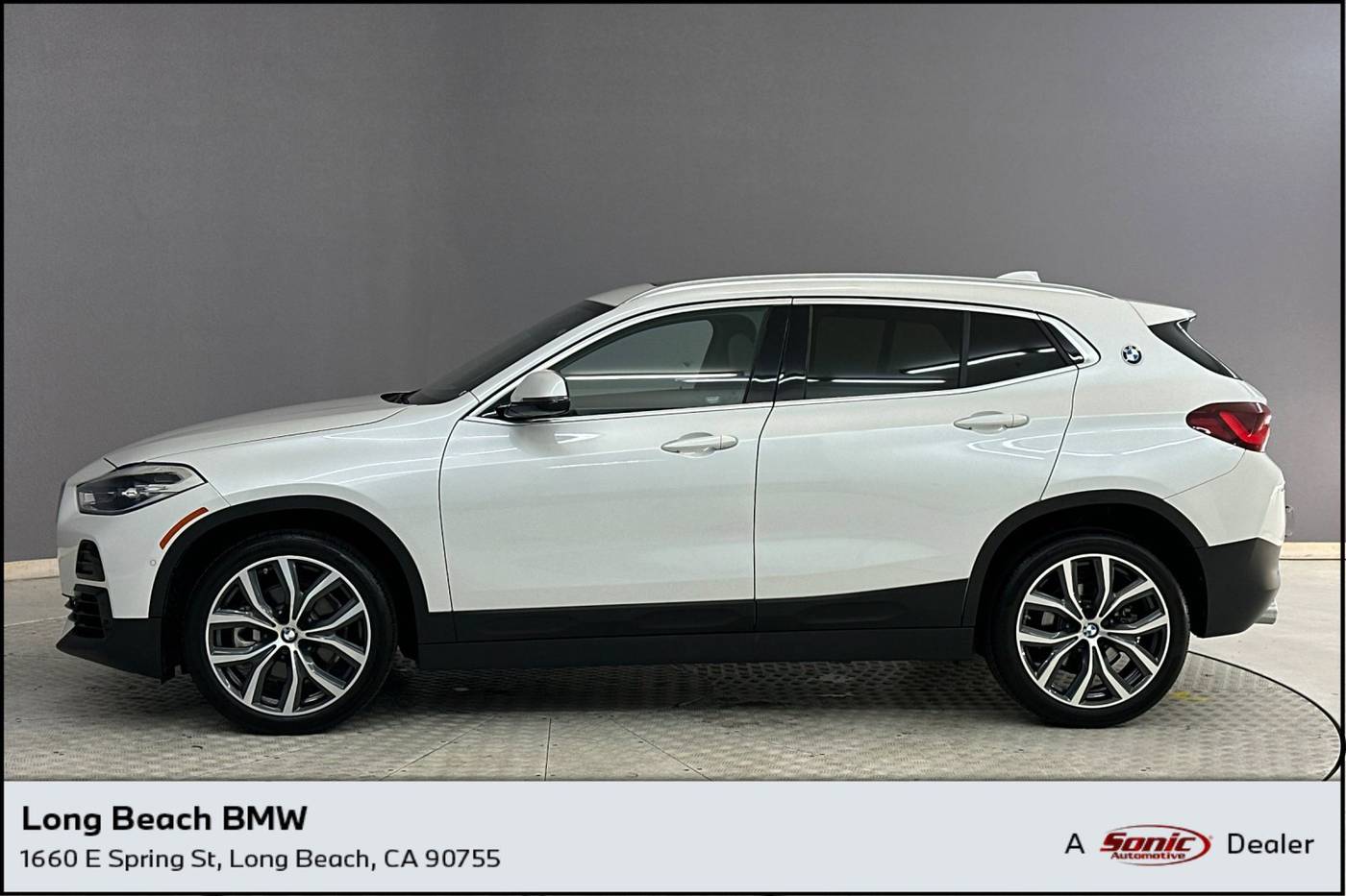 2023 BMW X2