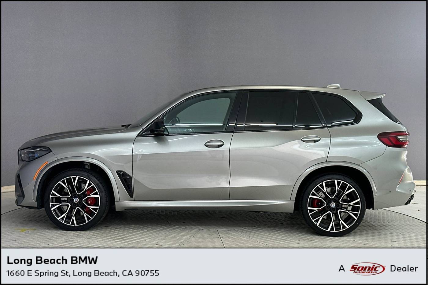 2023 BMW X5 M