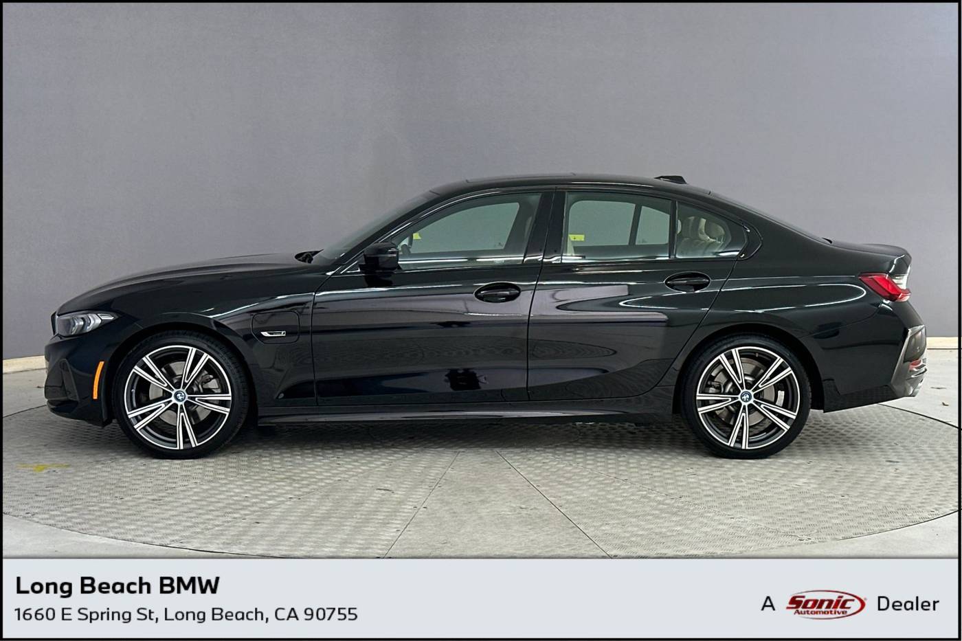 2023 BMW 3 Series