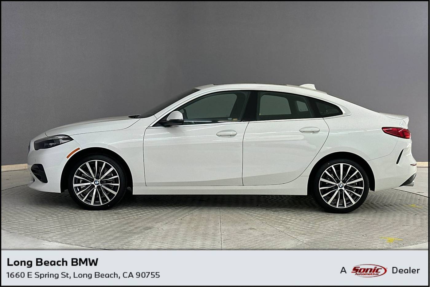 2023 BMW 2 Series
