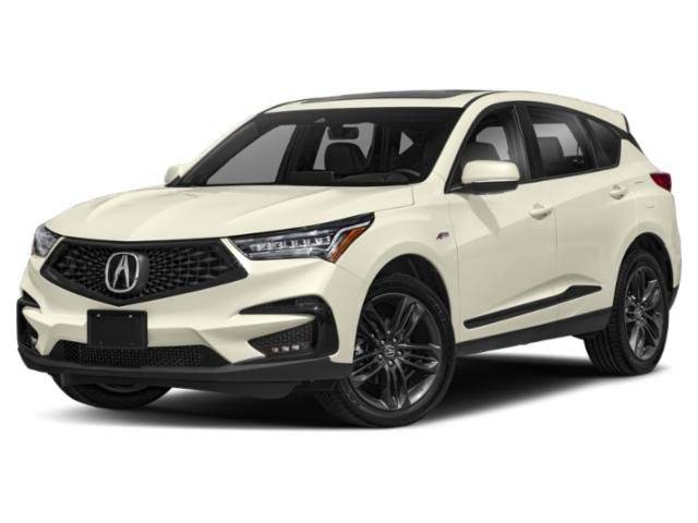2019 Acura RDX