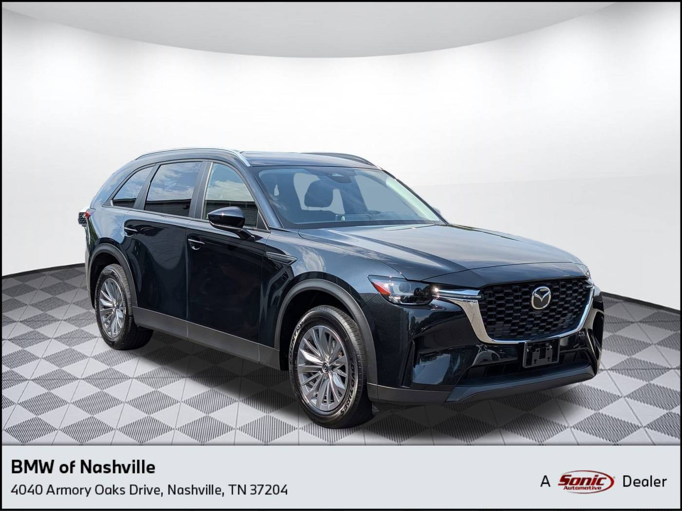 2024 Mazda Cx-90