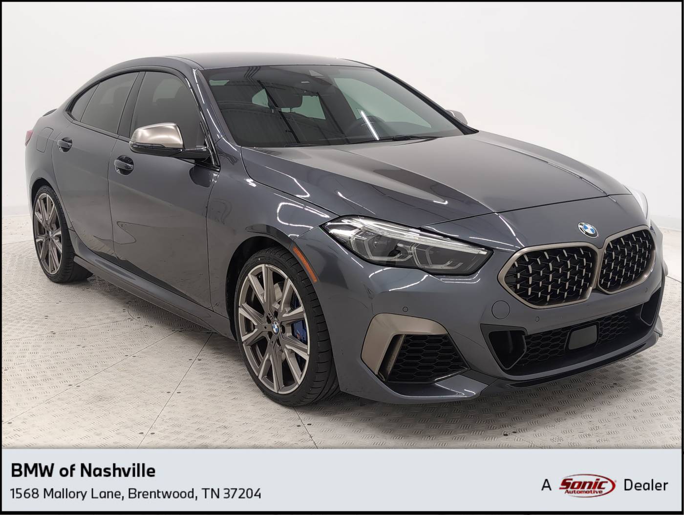 2020 BMW 2 Series