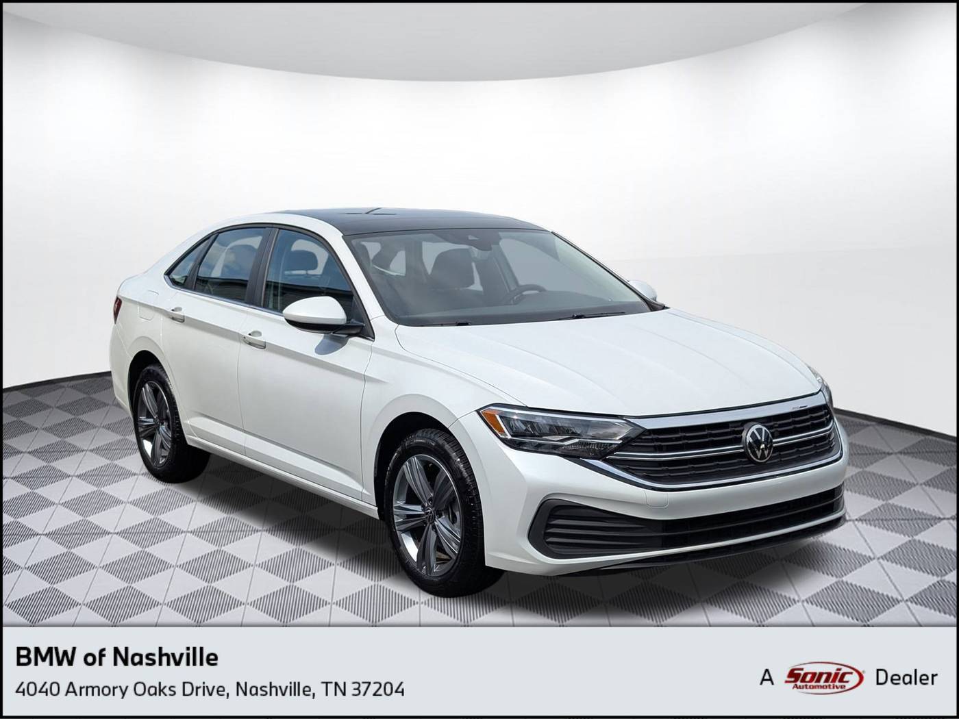 2024 Volkswagen Jetta