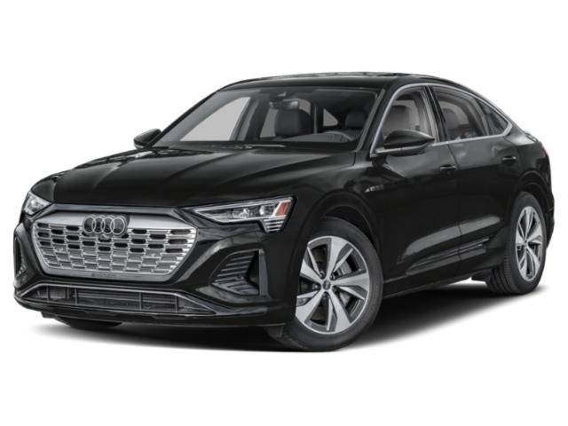 2024 Audi Q8 E-tron Sportback