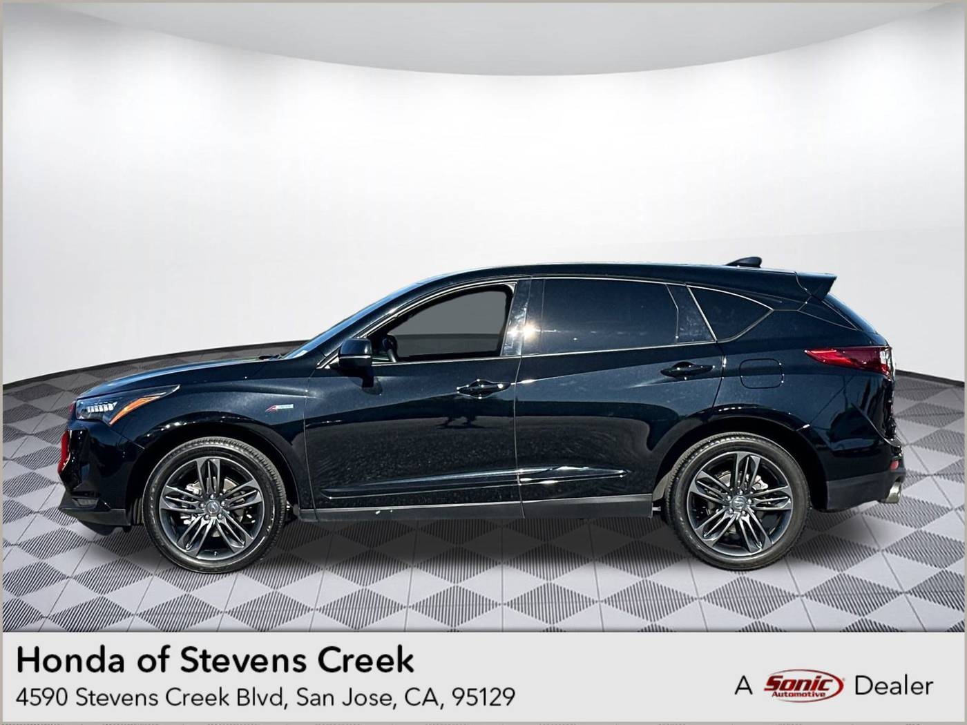 2022 Acura RDX