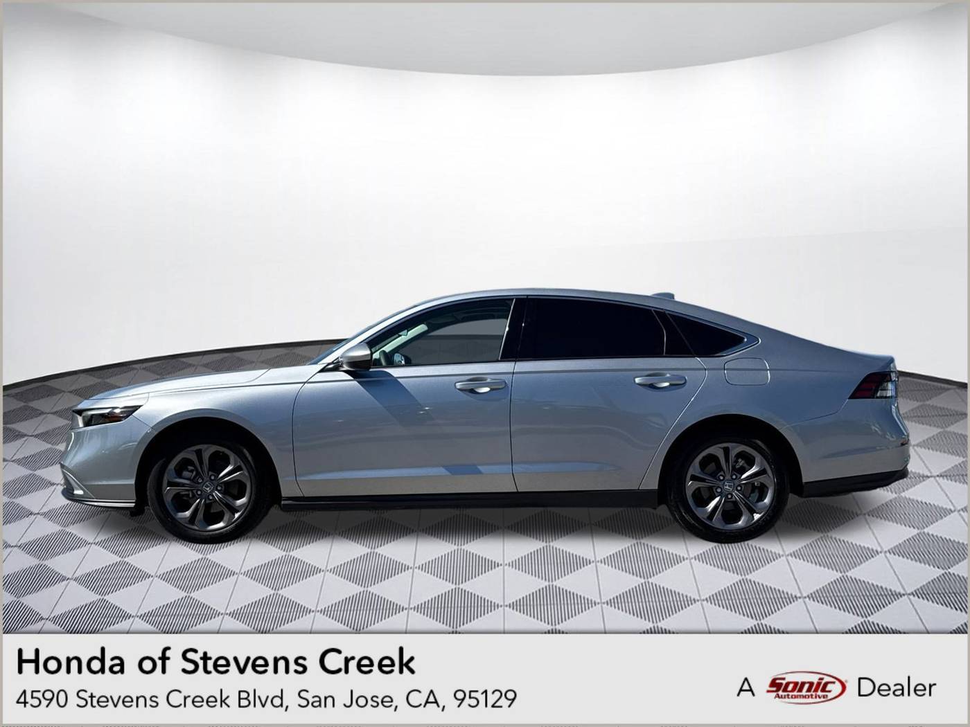 2023 Honda Accord Sedan