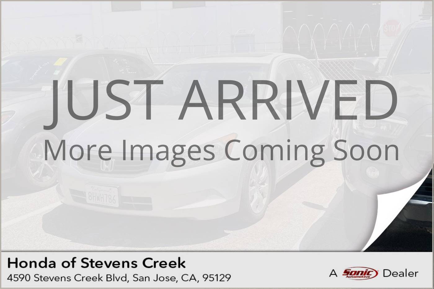 2010 Honda Accord Sdn