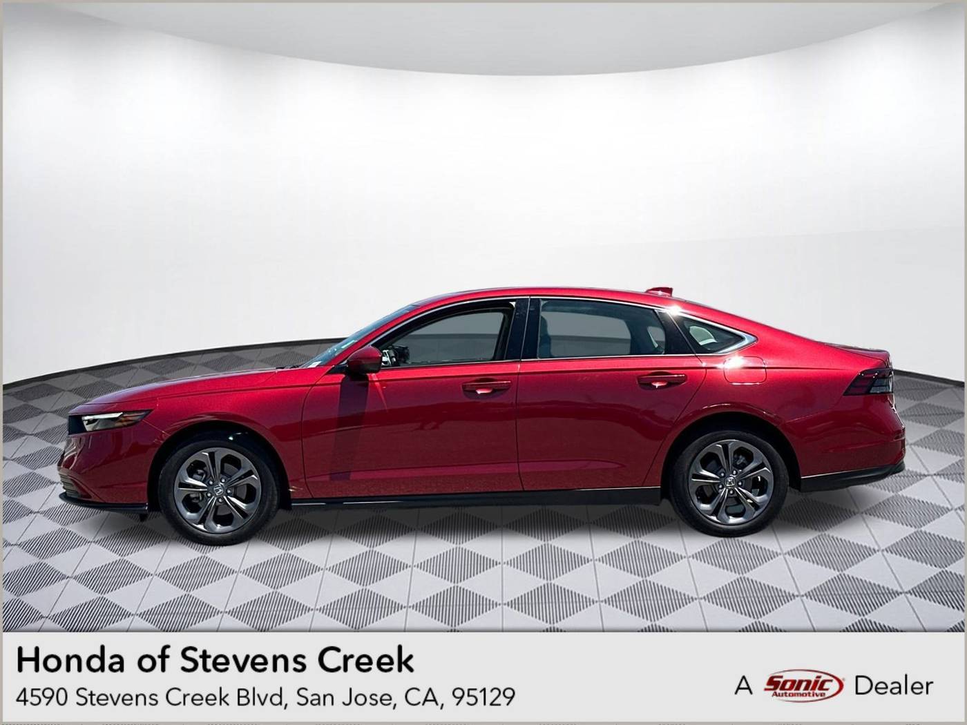 2023 Honda Accord Sedan