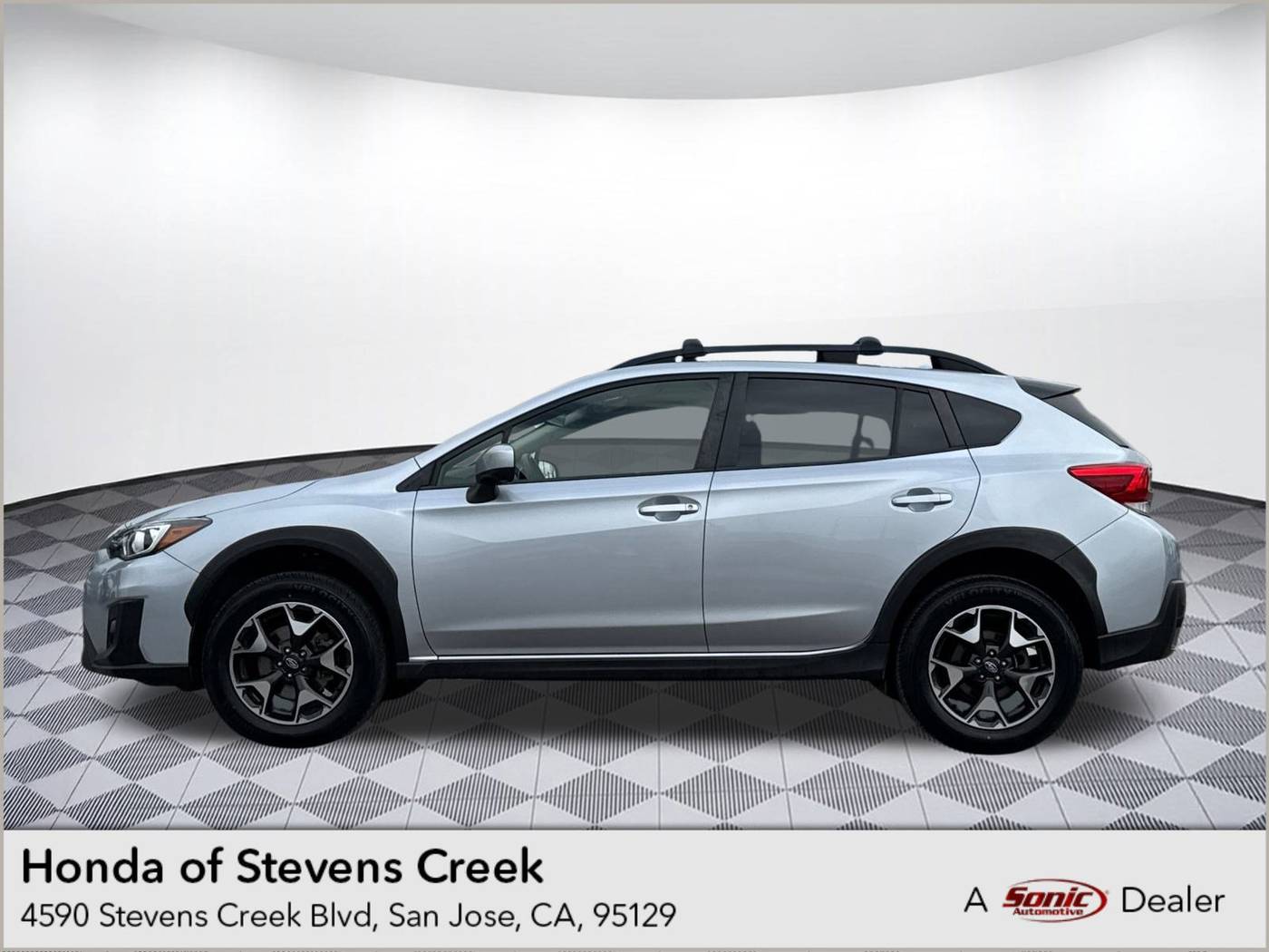 2019 Subaru Crosstrek