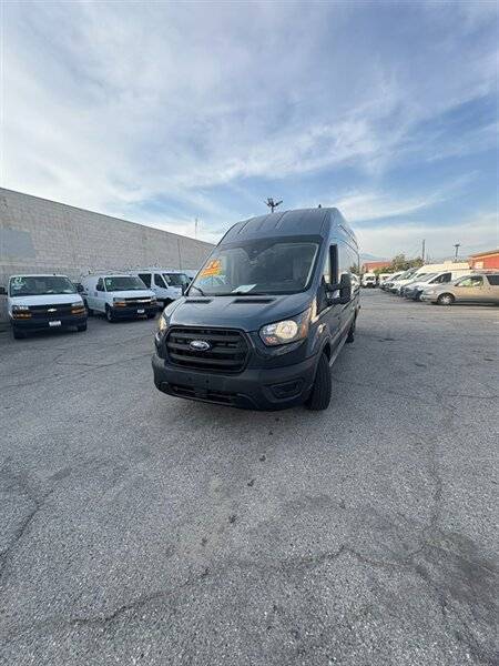 2020 Ford Transit Cargo Van