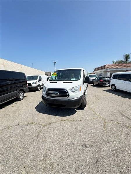 2019 Ford Transit Van