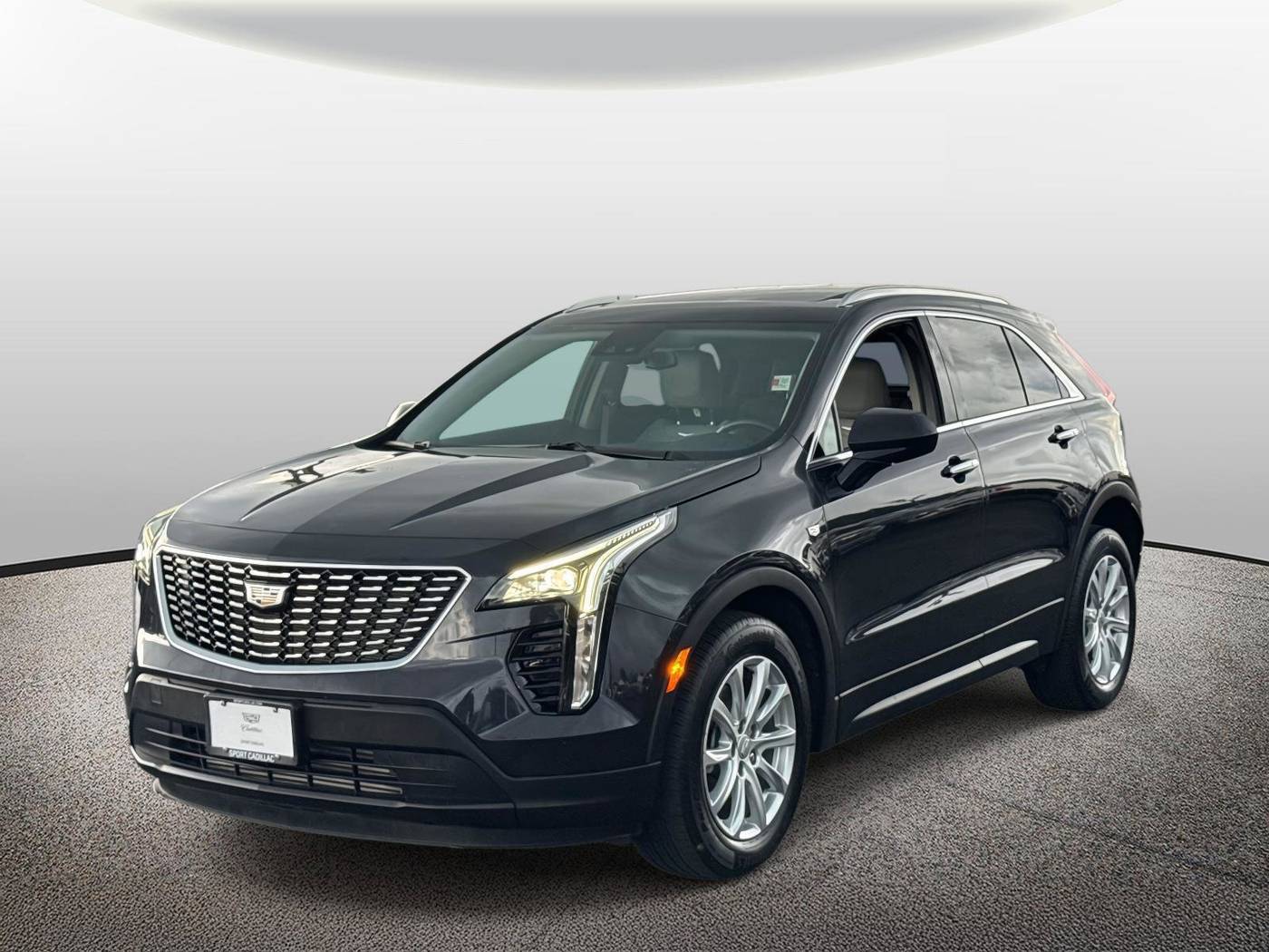 2023 Cadillac XT4