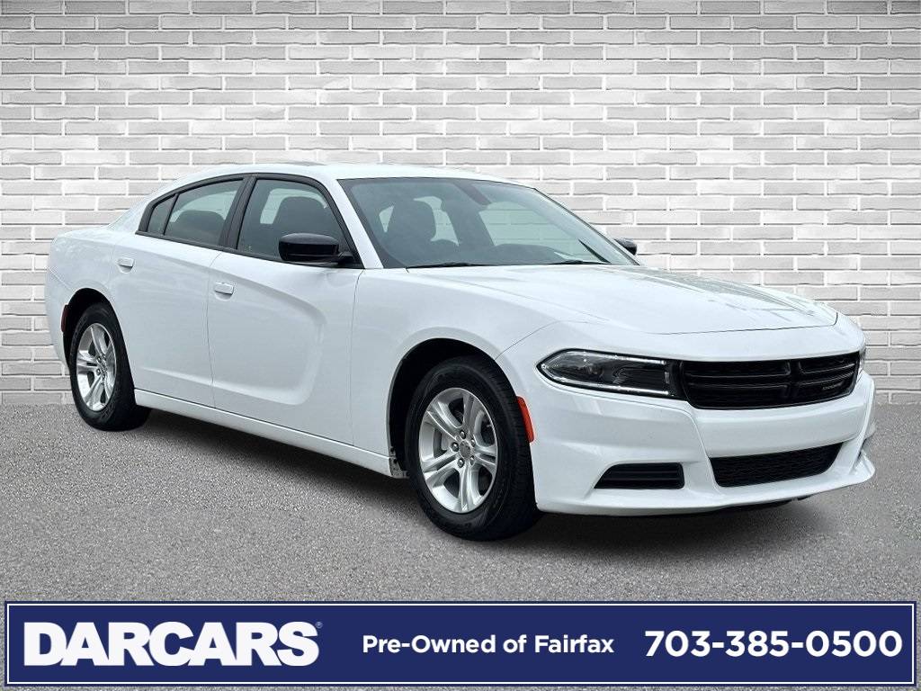 2023 Dodge Charger