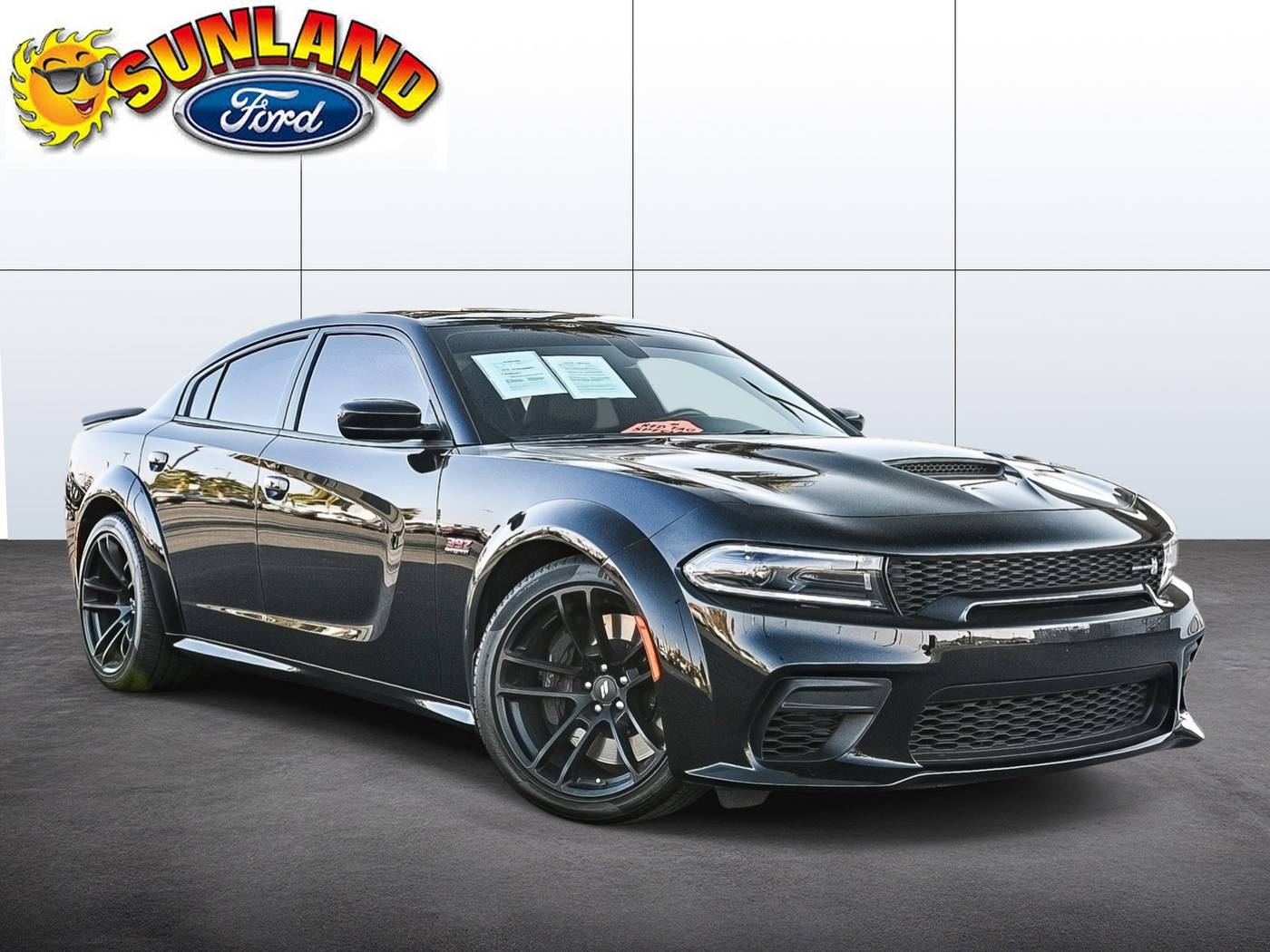 2023 Dodge Charger