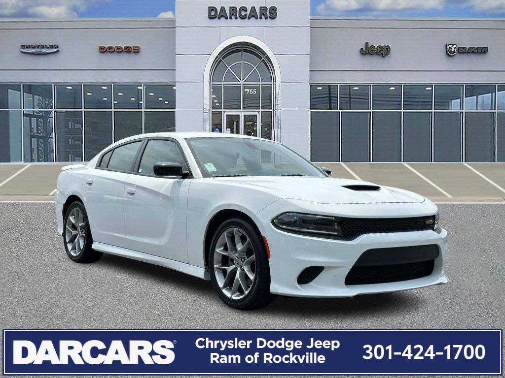 2023 Dodge Charger