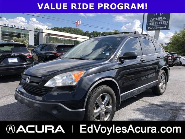 2007 Honda CR-V