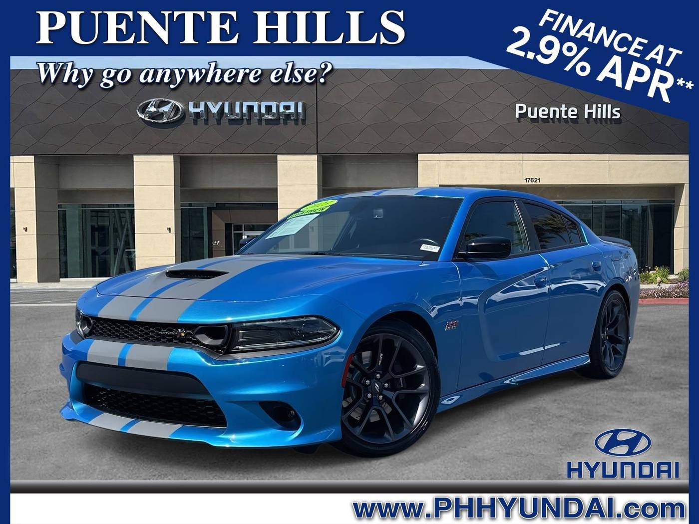 2023 Dodge Charger