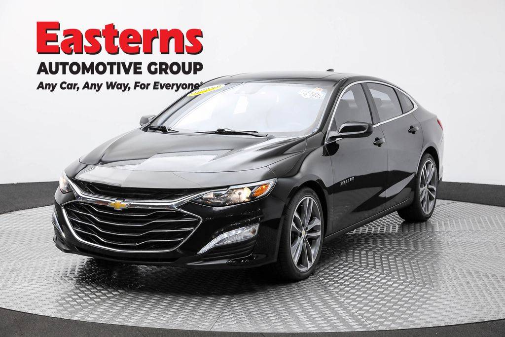 2023 Chevrolet Malibu
