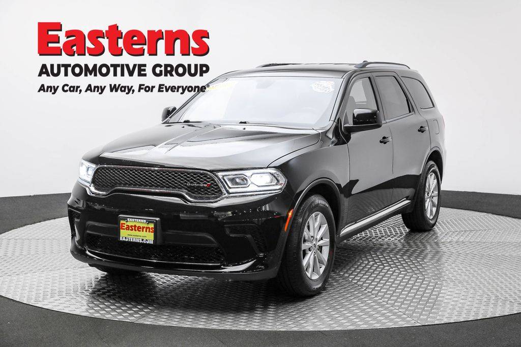 2023 Dodge Durango