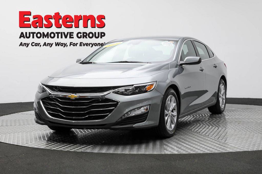 2023 Chevrolet Malibu