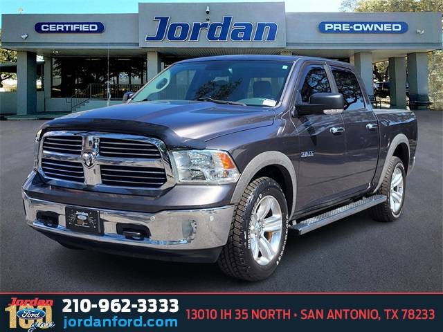 2015 RAM 1500