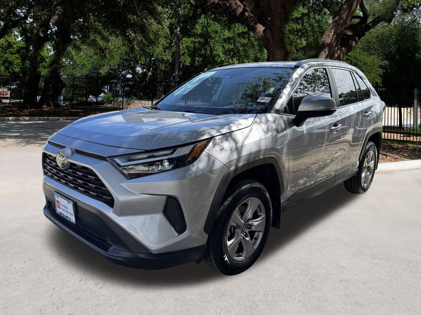 2023 Toyota RAV4