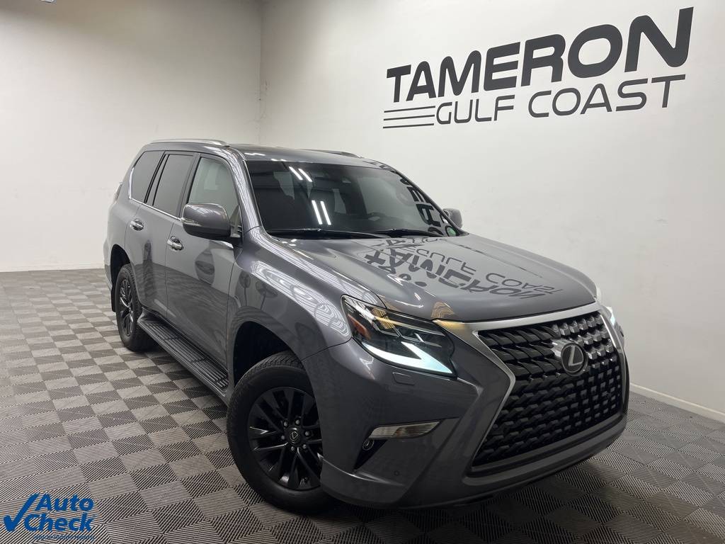 2023 Lexus GX