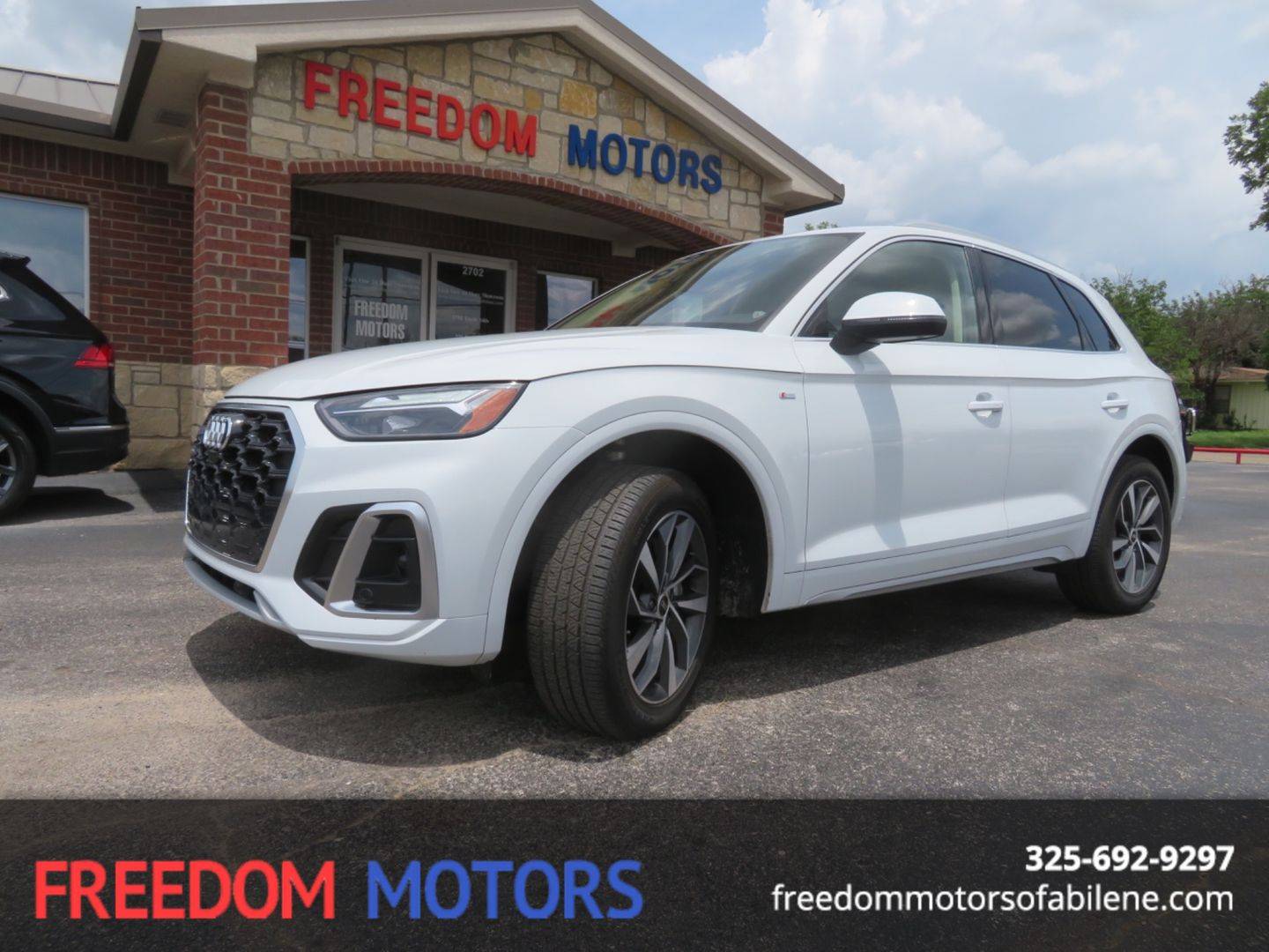 2023 Audi Q5