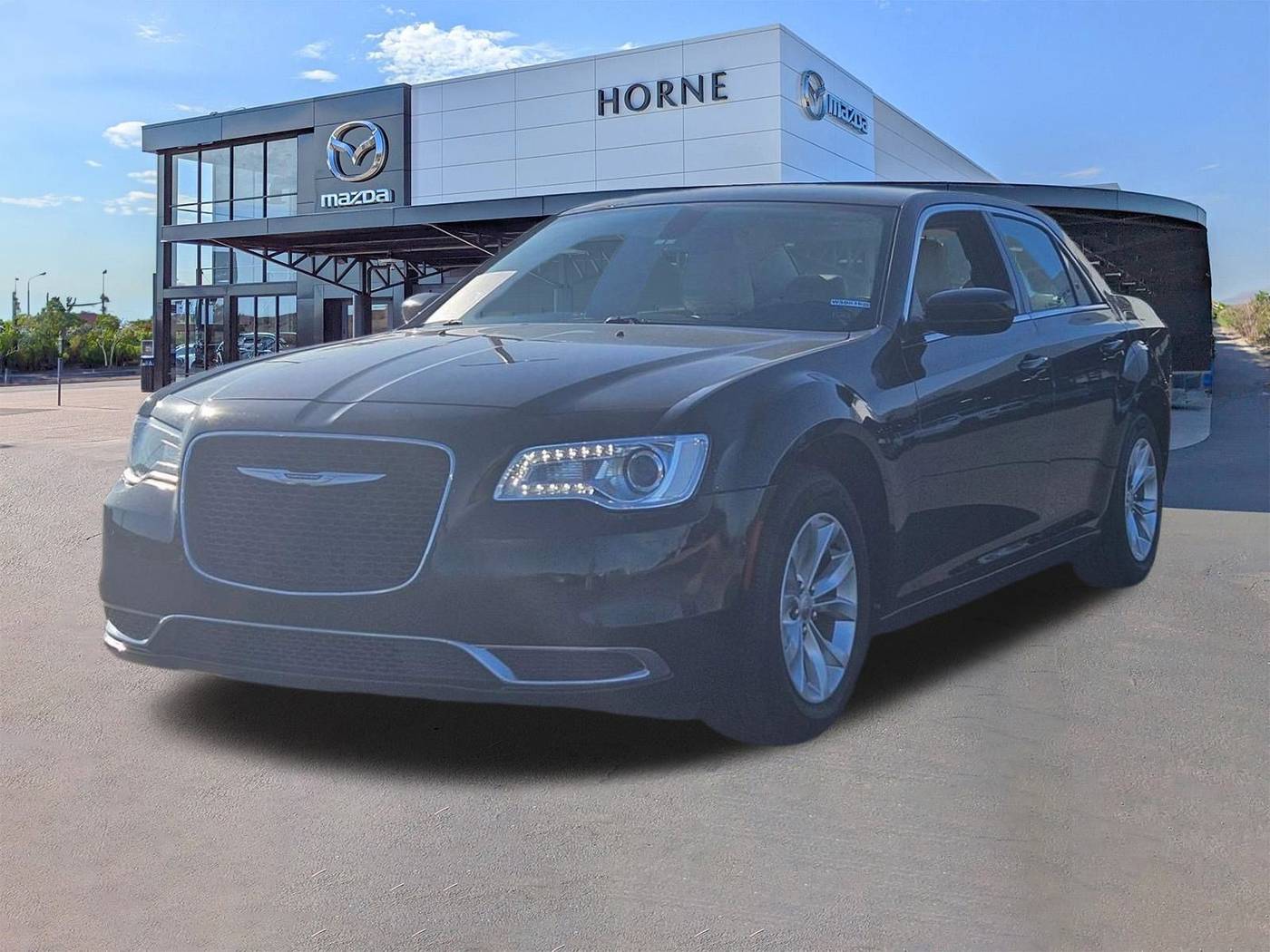 2020 Chrysler 300