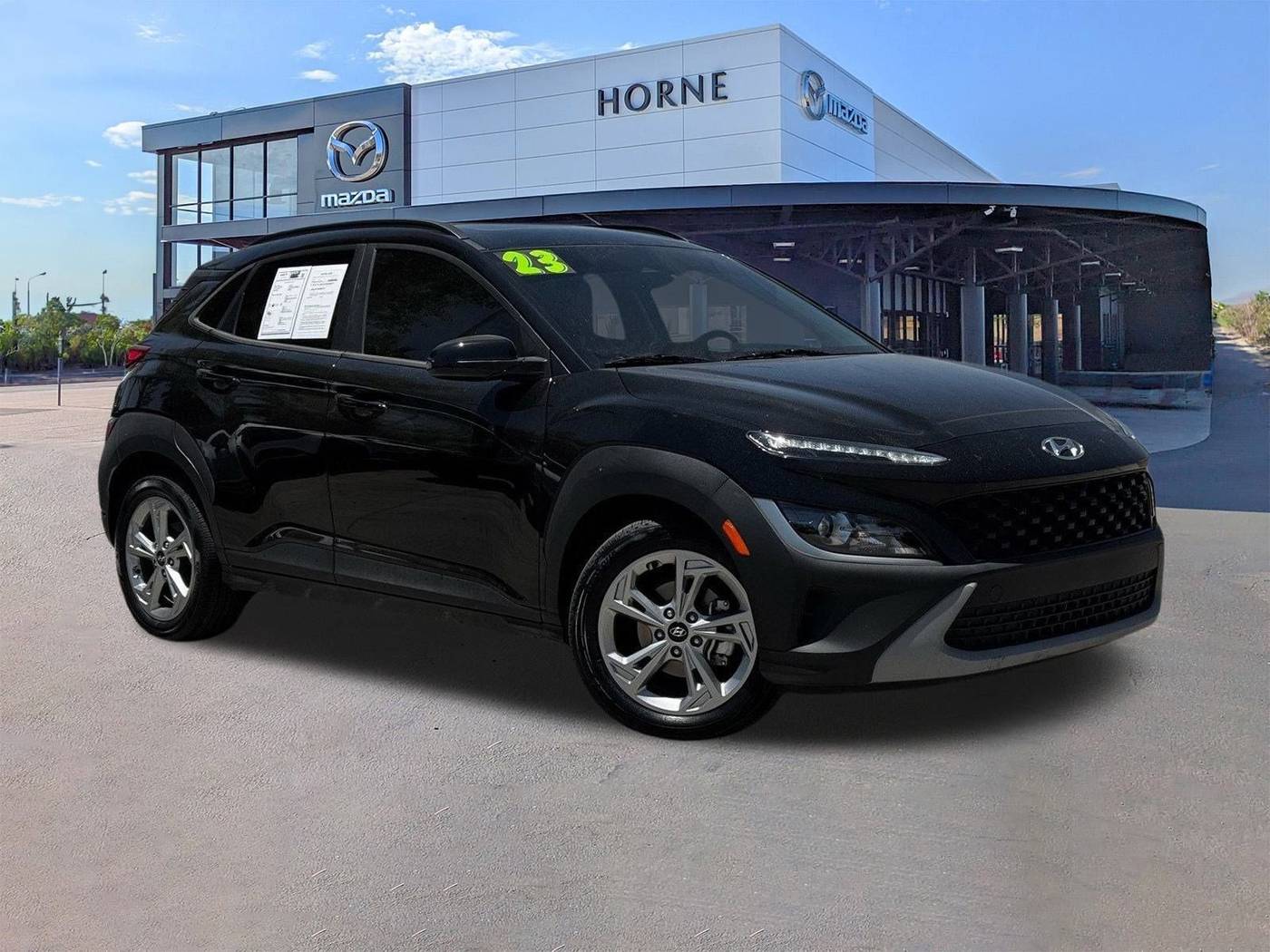 2023 Hyundai KONA
