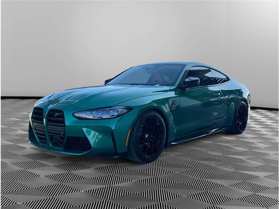 2024 BMW M4