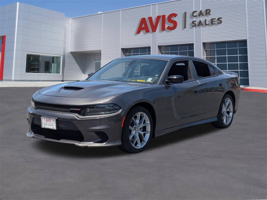 2023 Dodge Charger