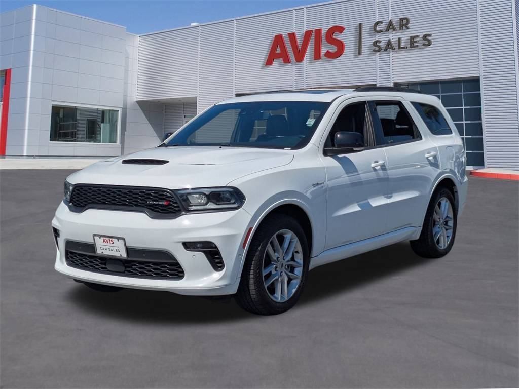 2023 Dodge Durango