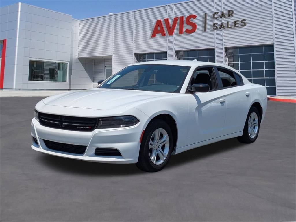 2023 Dodge Charger
