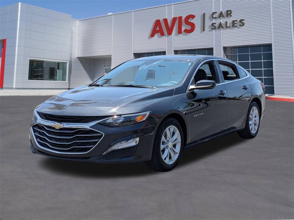2023 Chevrolet Malibu