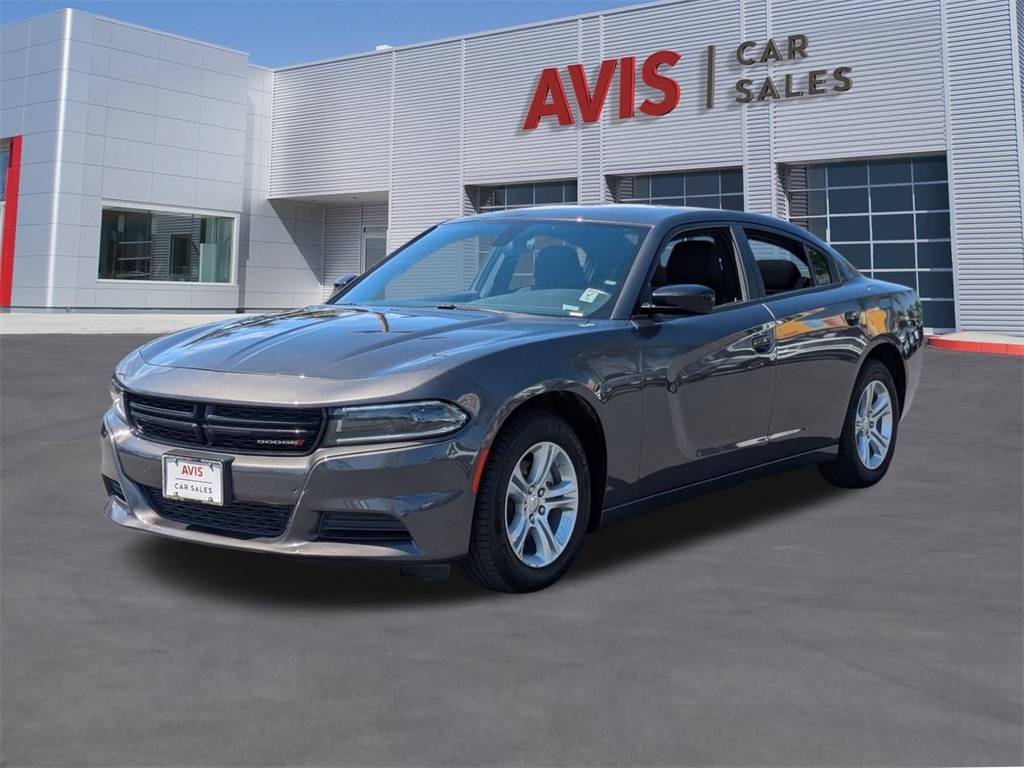 2023 Dodge Charger