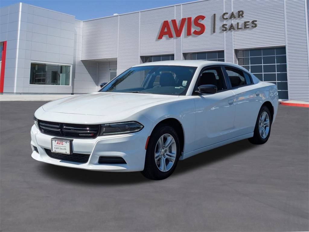 2023 Dodge Charger