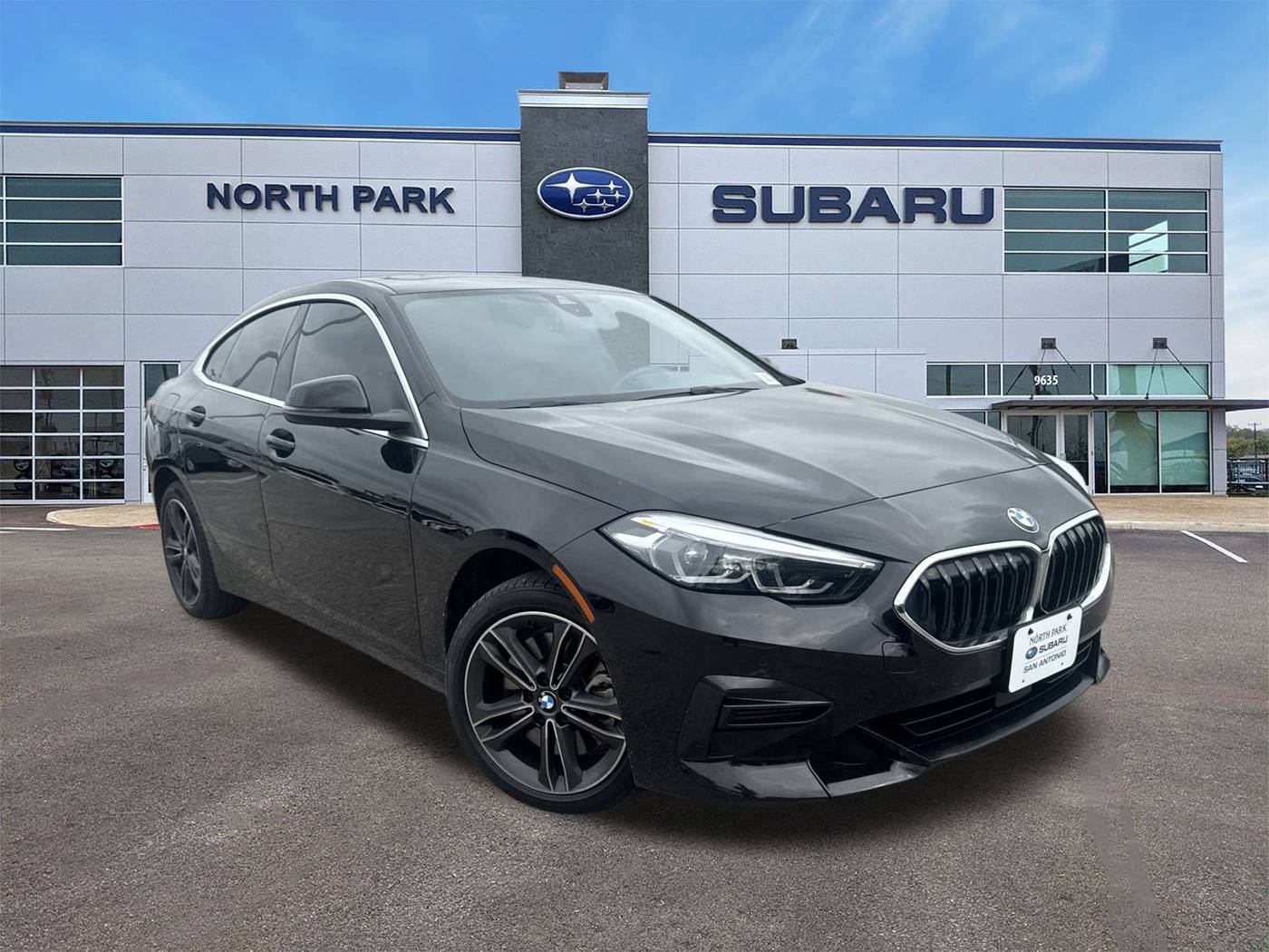 2023 BMW 2 Series