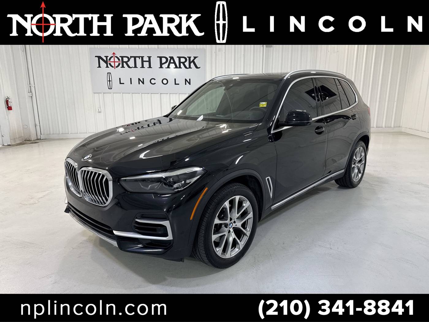 2023 BMW X5