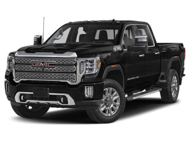 2023 GMC Sierra 3500hd