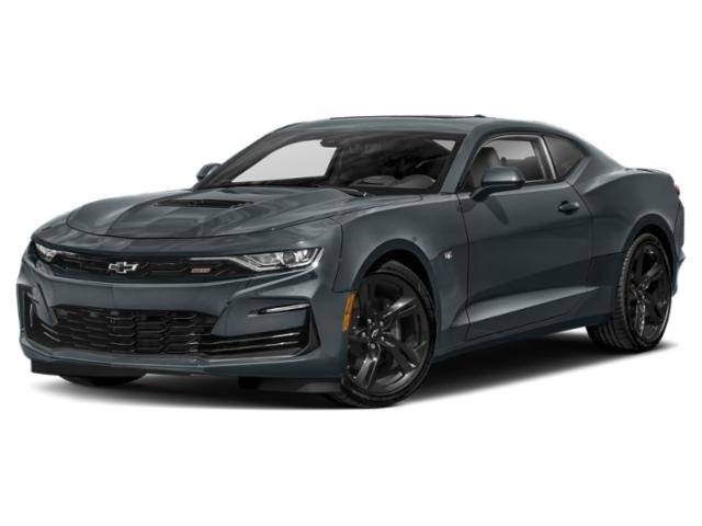 2023 Chevrolet Camaro