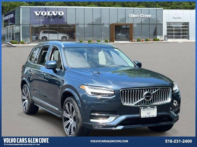 2022 Volvo XC90