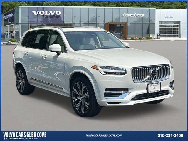 2023 Volvo Xc90 Recharge
